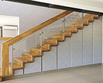 Construction et protection de vos escaliers par Escaliers Maisons à Liverdun